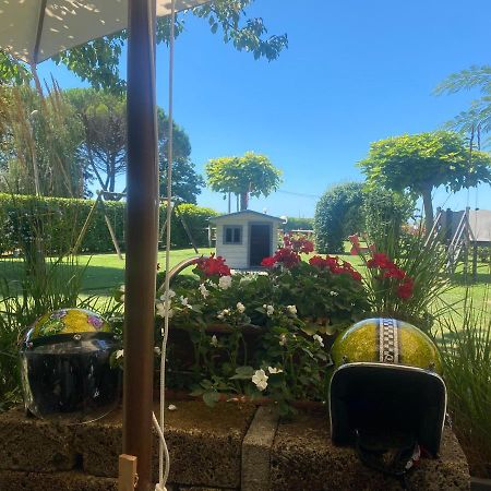 Casa Vacanze Girardi Gorizia Kültér fotó
