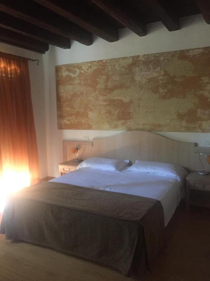 Casa Vacanze Girardi Gorizia Kültér fotó