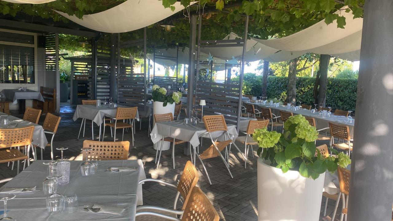 Casa Vacanze Girardi Gorizia Kültér fotó